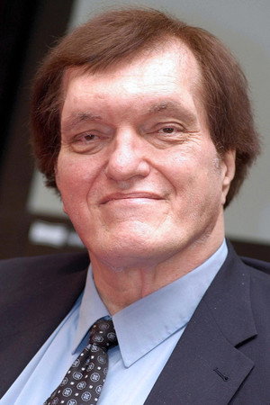 Cover image for Richard Kiel