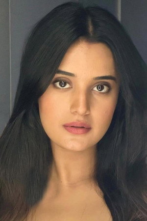 Cover image for Ayushi Khurana