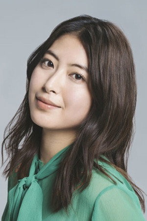 Cover image for 瀧本美織