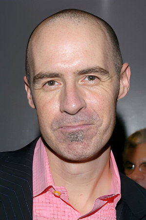 Cover image for Gary McKendry