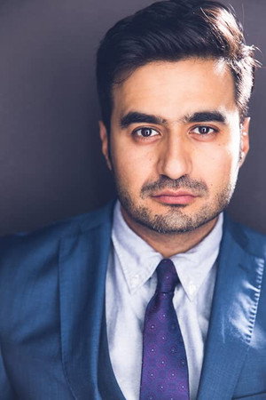 Cover image for Fajer Al-Kaisi