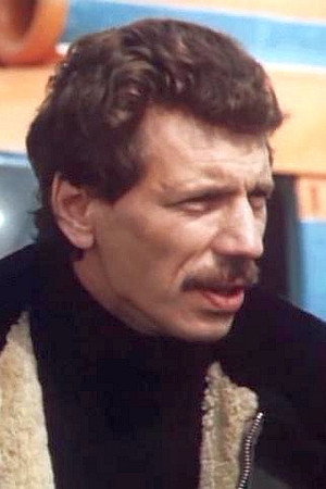 Cover image for Николай Алексеев