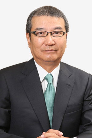 Cover image for 島谷能成