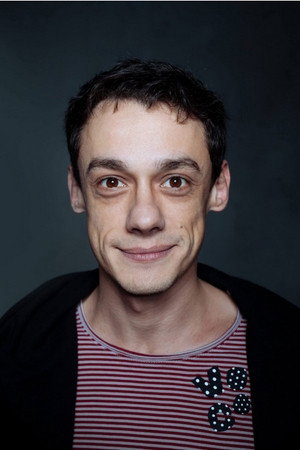 Cover image for Vlad Logigan