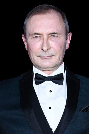 Cover image for Sławomir Sobala