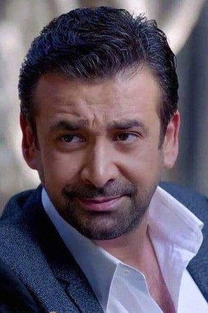 Cover image for Karim Abdel Aziz