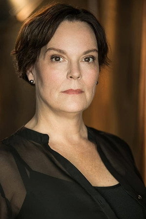 Cover image for Lesa Thurman