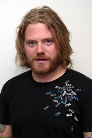Cover image for Ryan Dunn