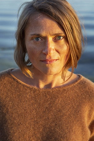 Cover image for Inka Kallén