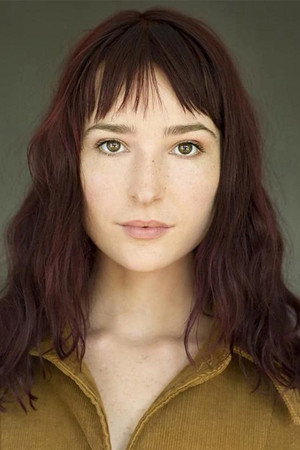 Cover image for Shelby Flannery