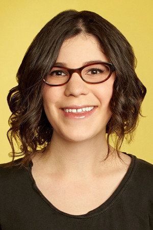Cover image for Rebecca Sugar