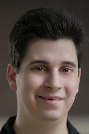 Cover image for Kyle Rappaport