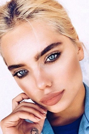Cover image for Sofya Markina