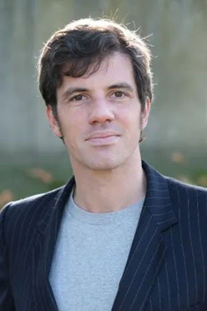 Cover image for Vincent Fernandel