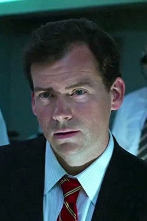 Cover image for Michael Christopher Collins