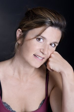 Cover image for Claire Guyot