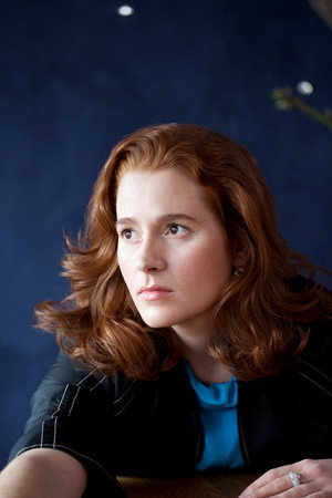 Cover image for Alexandra Balahoutis