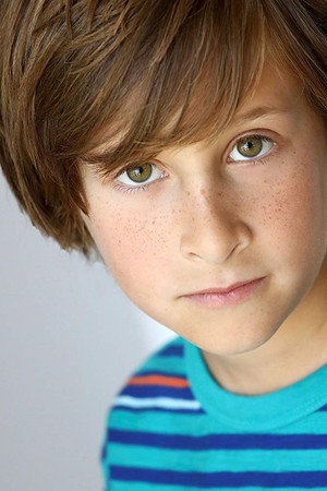 Cover image for Jaeden Bettencourt