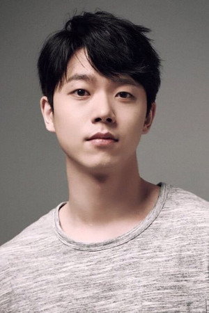 Cover image for 전성우