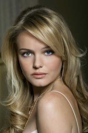 Cover image for Kate Bosworth