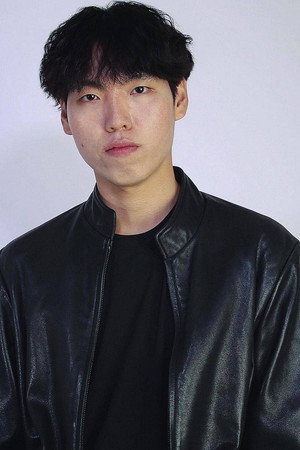 Cover image for Han Kook In
