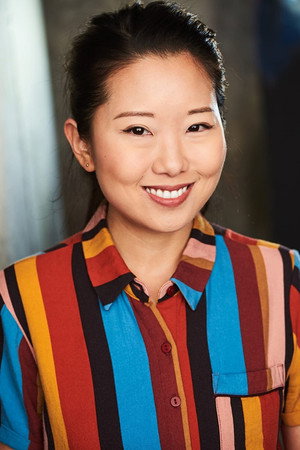 Cover image for Jinny Chung