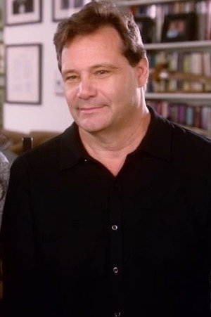 Cover image for Dean Hamilton