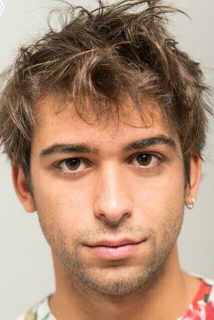 Cover image for Albert Salazar
