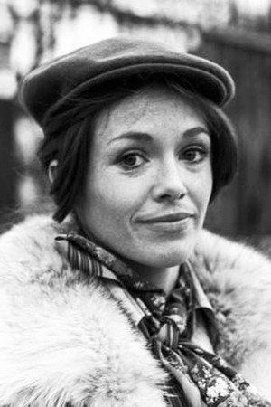 Cover image for Pascale Rivault