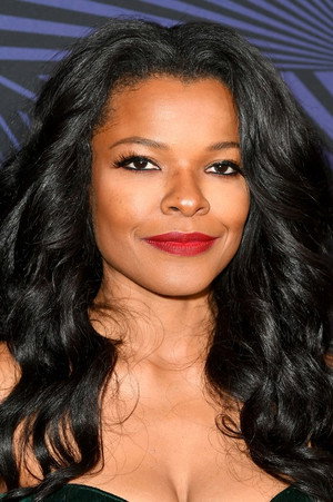 Cover image for Keesha Sharp