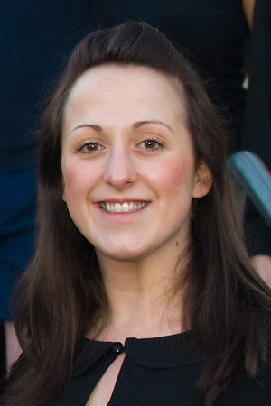 Cover image for Natalie Cassidy