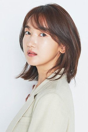 Cover image for 안소요