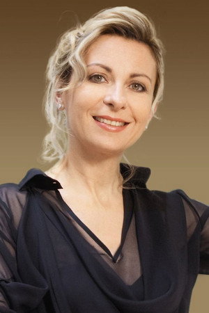 Cover image for Natalie Dessay