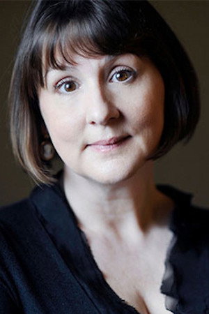 Cover image for Heidi Thomas