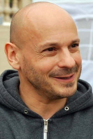 Cover image for Sylvain Goldberg