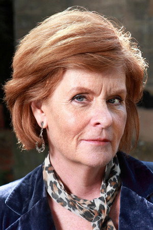 Cover image for Buffy Davis