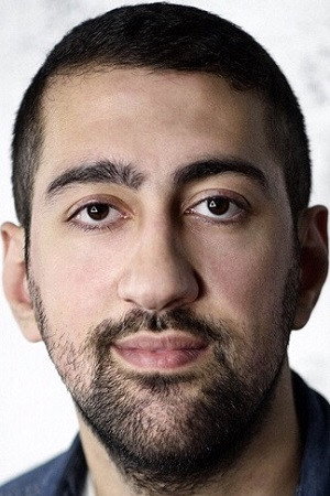 Cover image for Avet Oganesyan