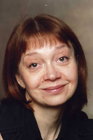Cover image for Любовь Руднева