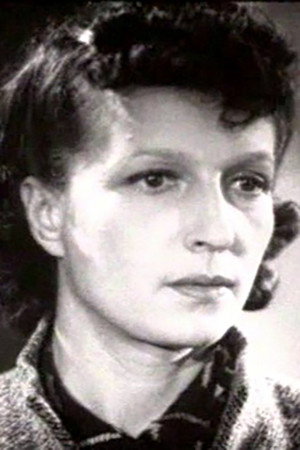 Cover image for Anna Zargitckaia