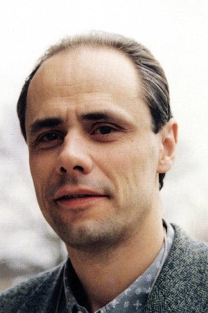 Cover image for Börje Hansson