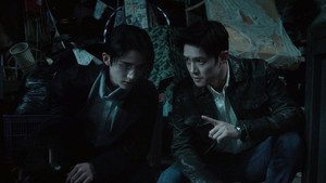 Poster for Эпизод 18