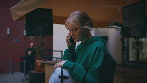 Poster for Эпизод 8