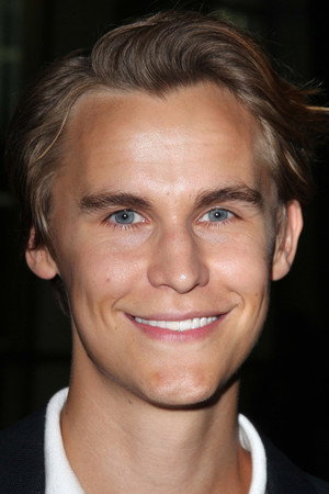 Cover image for Rhys Wakefield