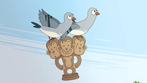 Poster for Эпизод 19
