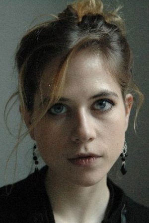 Cover image for Marie Jung