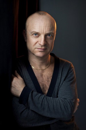 Cover image for Jonas Gardell
