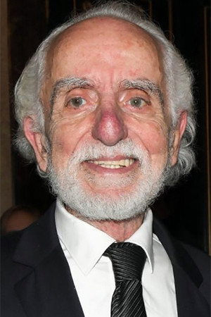 Cover image for David Elmaleh