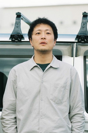 Cover image for Takenori Kaneko