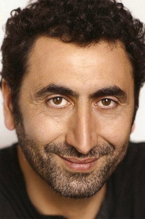 Cover image for Rodney Afif