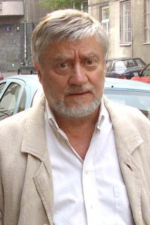 Cover image for Janusz Michałowski